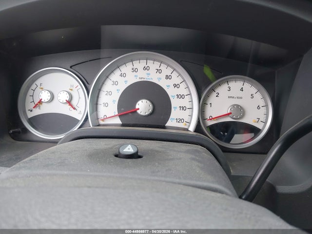 Aukcja sprzedaży 2008 Dodge Dakota Slt, vin: 1D7HW42NX8S534517, numer aukcji: 44986977