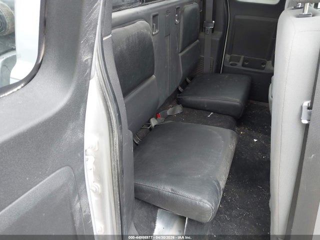Aukcja sprzedaży 2008 Dodge Dakota Slt, vin: 1D7HW42NX8S534517, numer aukcji: 44986977