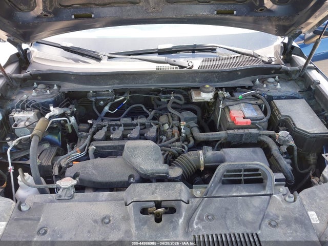 Продажа на аукционе авто 2023 Honda Cr-v Ex-l Awd, vin: 2HKRS4H75PH408923, номер лота: 44986985
