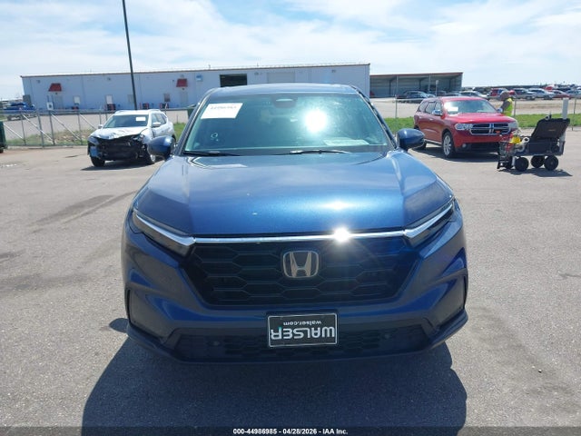 Продажа на аукционе авто 2023 Honda Cr-v Ex-l Awd, vin: 2HKRS4H75PH408923, номер лота: 44986985
