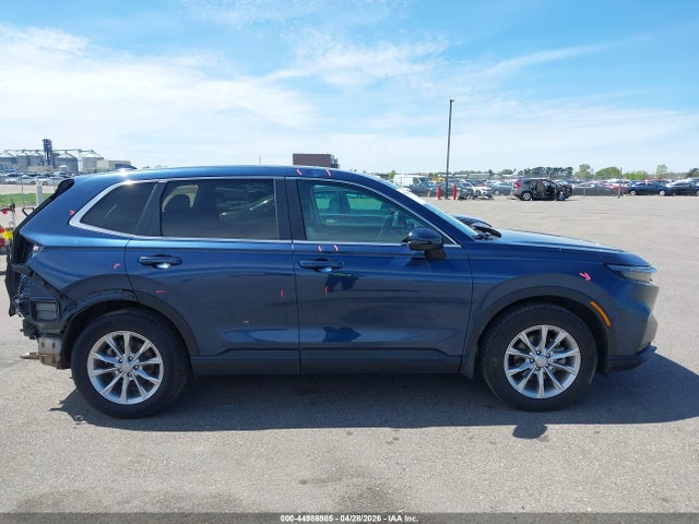 Продажа на аукционе авто 2023 Honda Cr-v Ex-l Awd, vin: 2HKRS4H75PH408923, номер лота: 44986985