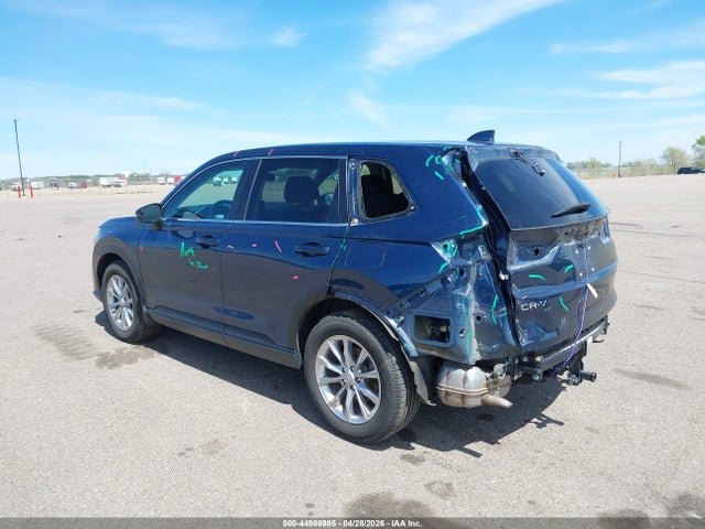Продажа на аукционе авто 2023 Honda Cr-v Ex-l Awd, vin: 2HKRS4H75PH408923, номер лота: 44986985