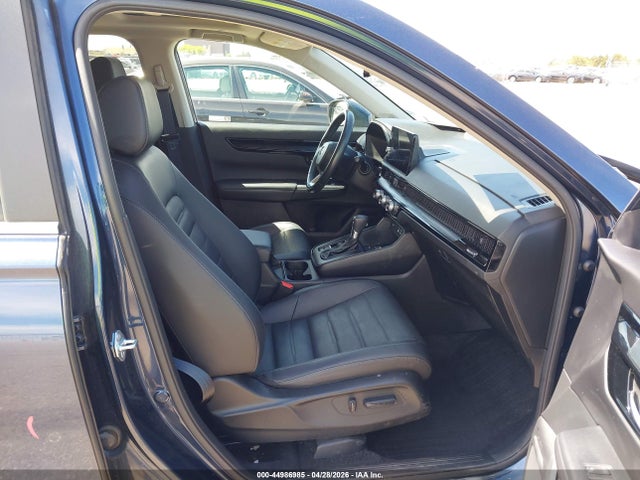 Продажа на аукционе авто 2023 Honda Cr-v Ex-l Awd, vin: 2HKRS4H75PH408923, номер лота: 44986985
