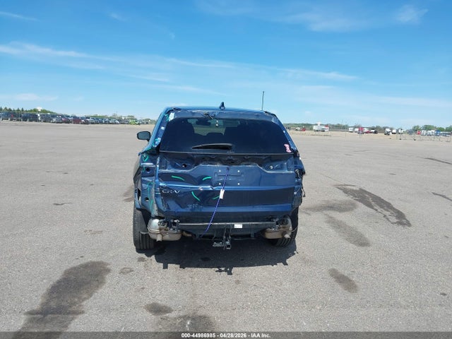 Продажа на аукционе авто 2023 Honda Cr-v Ex-l Awd, vin: 2HKRS4H75PH408923, номер лота: 44986985