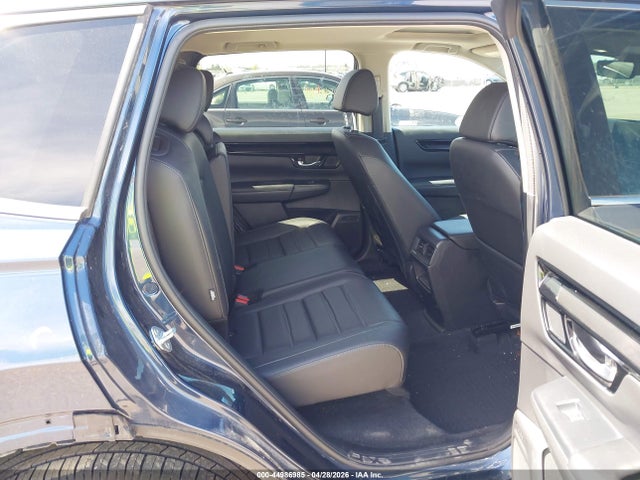 Продажа на аукционе авто 2023 Honda Cr-v Ex-l Awd, vin: 2HKRS4H75PH408923, номер лота: 44986985