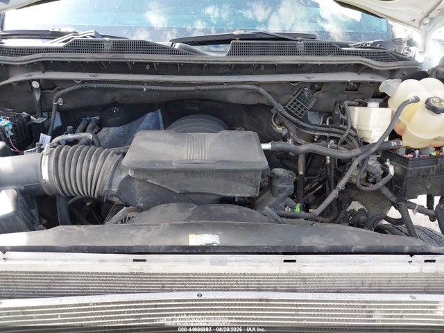 Продаж на аукціоні авто 2023 Chevrolet Silverado 2500hd 4wd  Long Bed Wt, vin: 1GC5YLE79PF231296, номер лоту: 44986987
