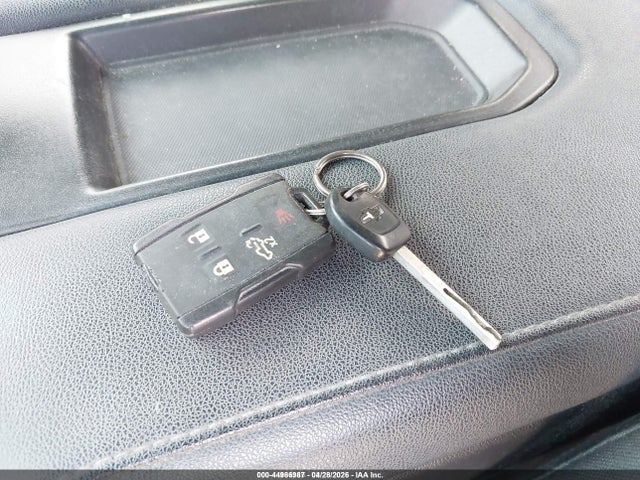 Продаж на аукціоні авто 2023 Chevrolet Silverado 2500hd 4wd  Long Bed Wt, vin: 1GC5YLE79PF231296, номер лоту: 44986987