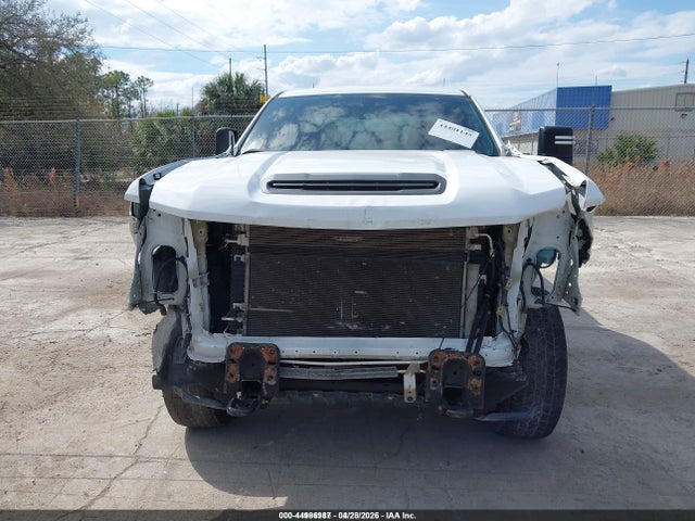 Продаж на аукціоні авто 2023 Chevrolet Silverado 2500hd 4wd  Long Bed Wt, vin: 1GC5YLE79PF231296, номер лоту: 44986987