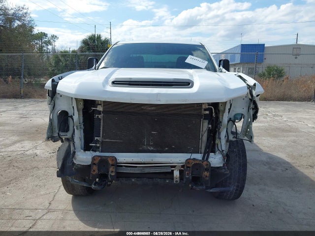 Продаж на аукціоні авто 2023 Chevrolet Silverado 2500hd 4wd  Long Bed Wt, vin: 1GC5YLE79PF231296, номер лоту: 44986987
