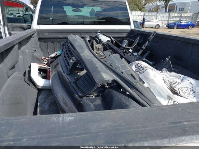 Продаж на аукціоні авто 2023 Chevrolet Silverado 2500hd 4wd  Long Bed Wt, vin: 1GC5YLE79PF231296, номер лоту: 44986987