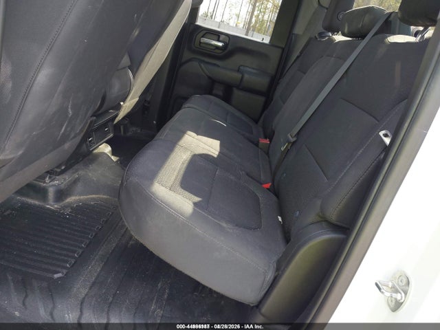 Продаж на аукціоні авто 2023 Chevrolet Silverado 2500hd 4wd  Long Bed Wt, vin: 1GC5YLE79PF231296, номер лоту: 44986987