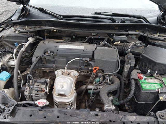 Продажа на аукционе авто 2015 Honda Accord Ex-l, vin: 1HGCR2F84FA226509, номер лота: 44986989