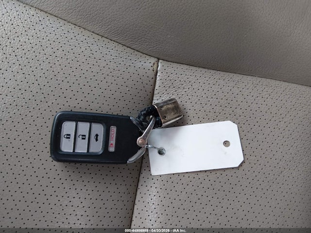 Продажа на аукционе авто 2015 Honda Accord Ex-l, vin: 1HGCR2F84FA226509, номер лота: 44986989