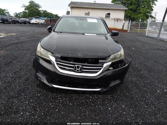 Продажа на аукционе авто 2015 Honda Accord Ex-l, vin: 1HGCR2F84FA226509, номер лота: 44986989