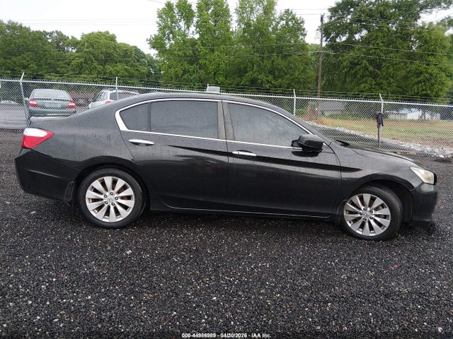 Продажа на аукционе авто 2015 Honda Accord Ex-l, vin: 1HGCR2F84FA226509, номер лота: 44986989