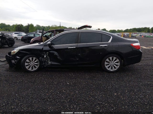 Продажа на аукционе авто 2015 Honda Accord Ex-l, vin: 1HGCR2F84FA226509, номер лота: 44986989