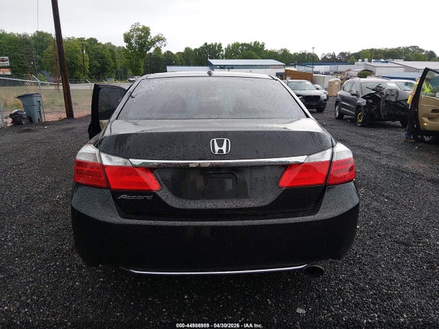 Продажа на аукционе авто 2015 Honda Accord Ex-l, vin: 1HGCR2F84FA226509, номер лота: 44986989