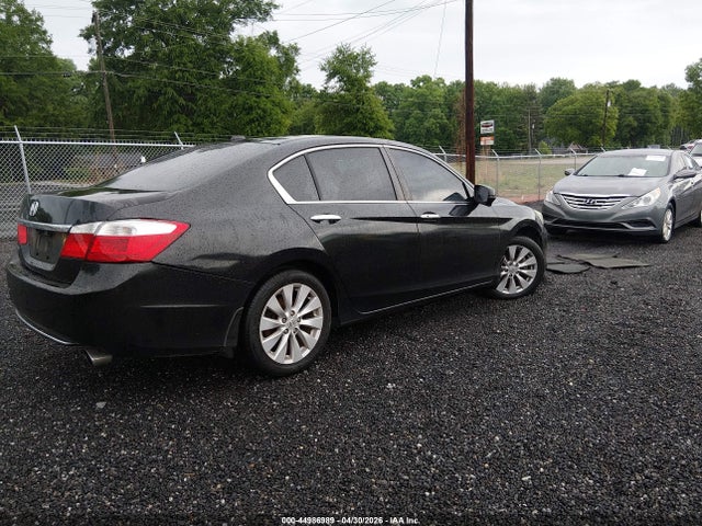 Продажа на аукционе авто 2015 Honda Accord Ex-l, vin: 1HGCR2F84FA226509, номер лота: 44986989