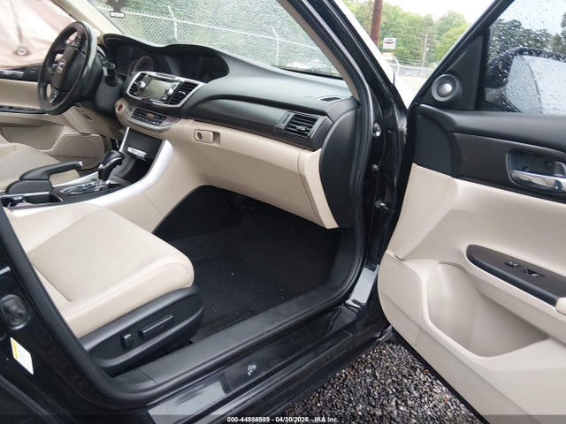 Продажа на аукционе авто 2015 Honda Accord Ex-l, vin: 1HGCR2F84FA226509, номер лота: 44986989