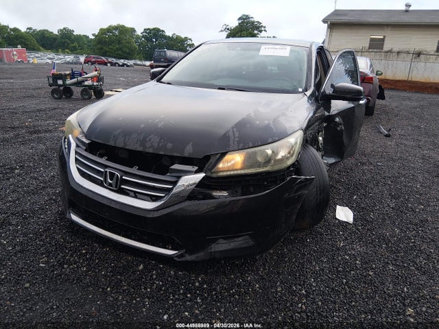 Продажа на аукционе авто 2015 Honda Accord Ex-l, vin: 1HGCR2F84FA226509, номер лота: 44986989