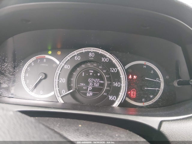 Продажа на аукционе авто 2015 Honda Accord Ex-l, vin: 1HGCR2F84FA226509, номер лота: 44986989