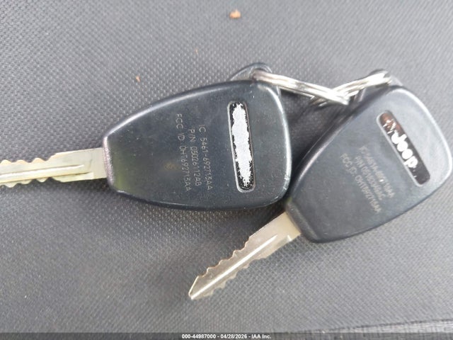 Продажа на аукционе авто 2012 Jeep Liberty Sport, vin: 1C4PJMAK4CW172939, номер лота: 44987000