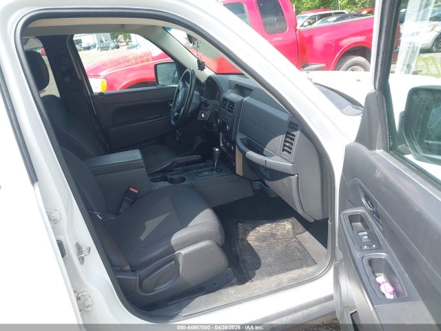 Продажа на аукционе авто 2012 Jeep Liberty Sport, vin: 1C4PJMAK4CW172939, номер лота: 44987000