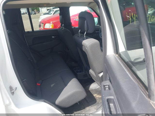 Продажа на аукционе авто 2012 Jeep Liberty Sport, vin: 1C4PJMAK4CW172939, номер лота: 44987000