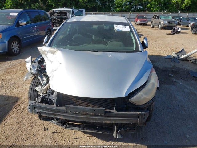 Aukcja sprzedaży 2013 Hyundai Elantra Gs, vin: KMHDH6AE6DU000540, numer aukcji: 44987007