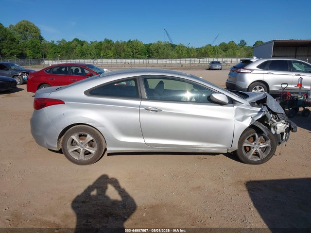 Aukcja sprzedaży 2013 Hyundai Elantra Gs, vin: KMHDH6AE6DU000540, numer aukcji: 44987007