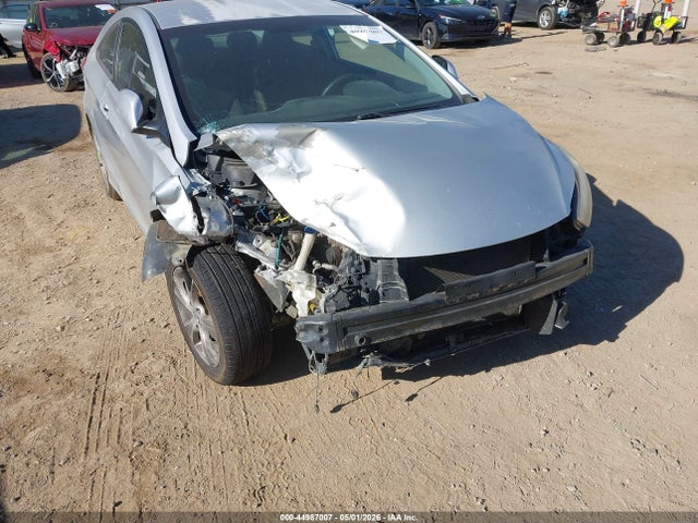 Aukcja sprzedaży 2013 Hyundai Elantra Gs, vin: KMHDH6AE6DU000540, numer aukcji: 44987007
