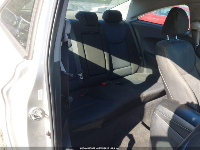 Aukcja sprzedaży 2013 Hyundai Elantra Gs, vin: KMHDH6AE6DU000540, numer aukcji: 44987007