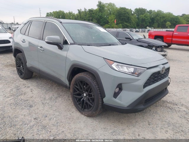 Продажа на аукционе авто 2021 Toyota Rav4 Xle Premium, vin: 2T3C1RFV7MW173632, номер лота: 44987008
