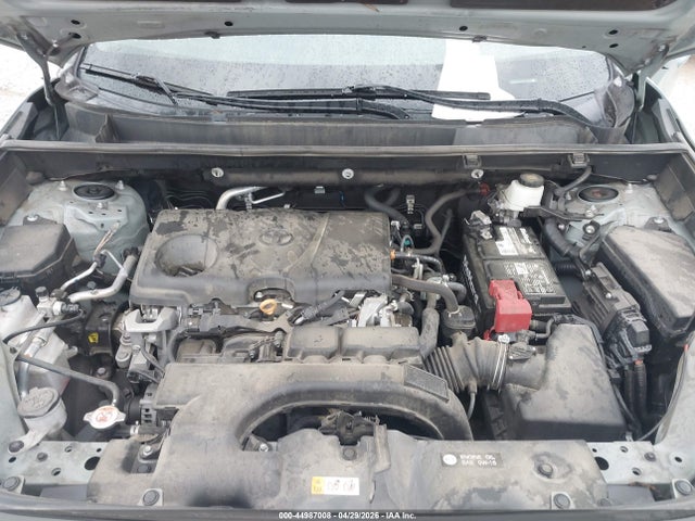 Aukcja sprzedaży 2021 Toyota Rav4 Xle Premium, vin: 2T3C1RFV7MW173632, numer aukcji: 44987008