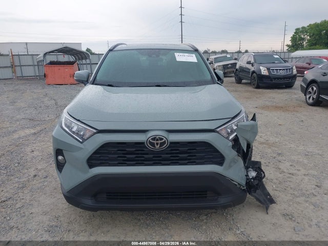Aukcja sprzedaży 2021 Toyota Rav4 Xle Premium, vin: 2T3C1RFV7MW173632, numer aukcji: 44987008