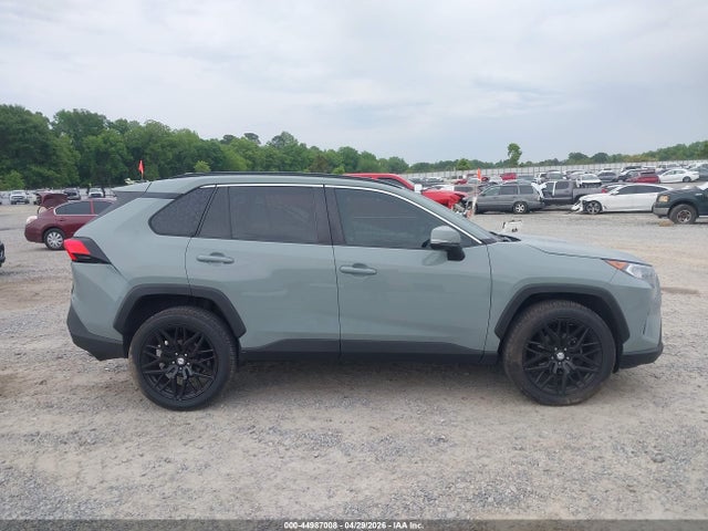 Aukcja sprzedaży 2021 Toyota Rav4 Xle Premium, vin: 2T3C1RFV7MW173632, numer aukcji: 44987008