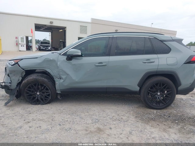 Aukcja sprzedaży 2021 Toyota Rav4 Xle Premium, vin: 2T3C1RFV7MW173632, numer aukcji: 44987008