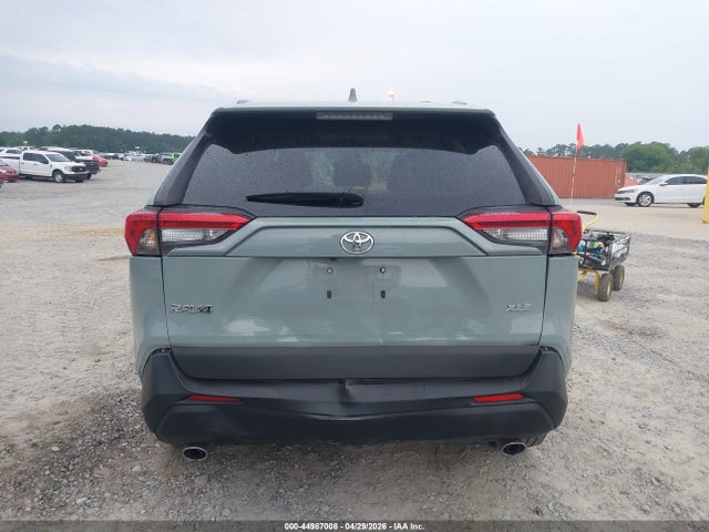 Aukcja sprzedaży 2021 Toyota Rav4 Xle Premium, vin: 2T3C1RFV7MW173632, numer aukcji: 44987008
