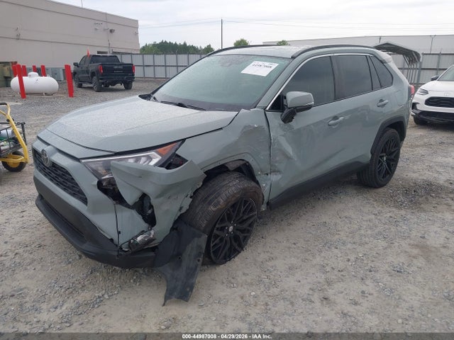 Aukcja sprzedaży 2021 Toyota Rav4 Xle Premium, vin: 2T3C1RFV7MW173632, numer aukcji: 44987008