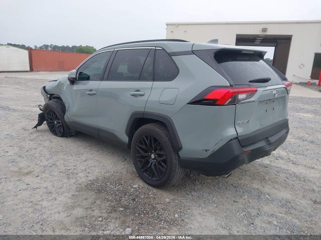 Aukcja sprzedaży 2021 Toyota Rav4 Xle Premium, vin: 2T3C1RFV7MW173632, numer aukcji: 44987008