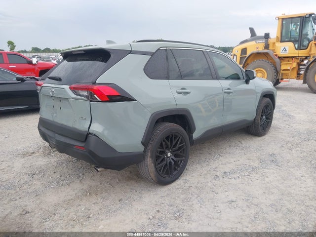 Aukcja sprzedaży 2021 Toyota Rav4 Xle Premium, vin: 2T3C1RFV7MW173632, numer aukcji: 44987008