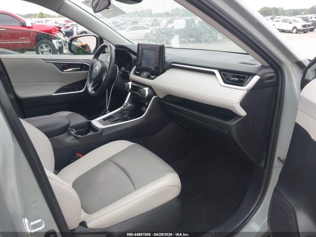 Aukcja sprzedaży 2021 Toyota Rav4 Xle Premium, vin: 2T3C1RFV7MW173632, numer aukcji: 44987008
