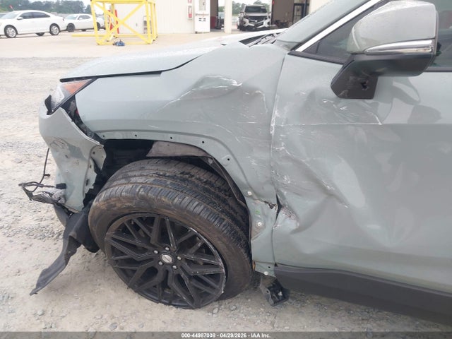 Aukcja sprzedaży 2021 Toyota Rav4 Xle Premium, vin: 2T3C1RFV7MW173632, numer aukcji: 44987008