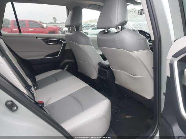 Aukcja sprzedaży 2021 Toyota Rav4 Xle Premium, vin: 2T3C1RFV7MW173632, numer aukcji: 44987008
