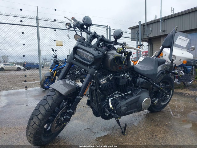 Продаж на аукціоні авто 2023 Harley-davidson Fxfbs, vin: 1HD1YLK18PB024886, номер лоту: 44987009