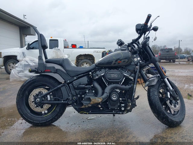 Продаж на аукціоні авто 2023 Harley-davidson Fxfbs, vin: 1HD1YLK18PB024886, номер лоту: 44987009