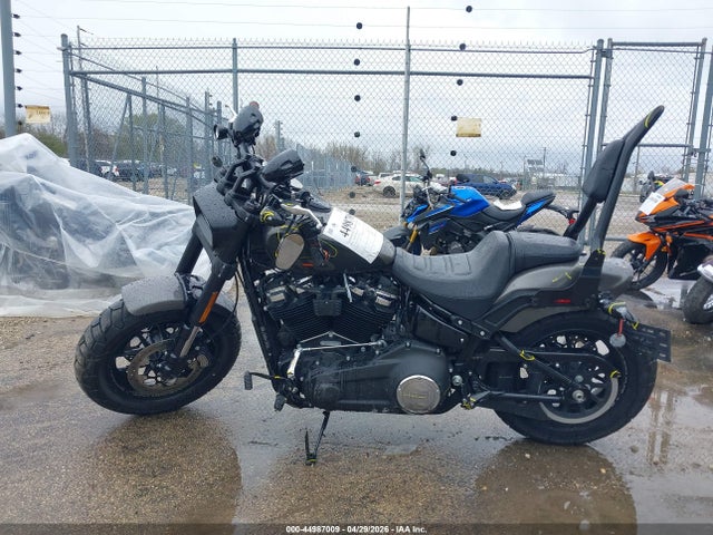Продаж на аукціоні авто 2023 Harley-davidson Fxfbs, vin: 1HD1YLK18PB024886, номер лоту: 44987009