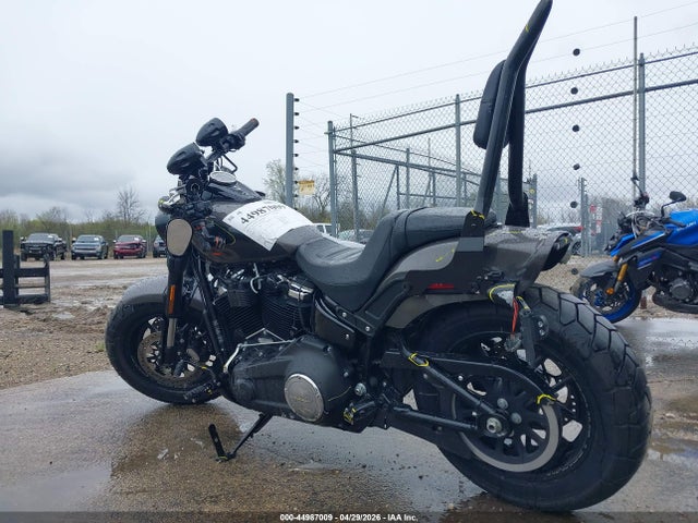 Продаж на аукціоні авто 2023 Harley-davidson Fxfbs, vin: 1HD1YLK18PB024886, номер лоту: 44987009