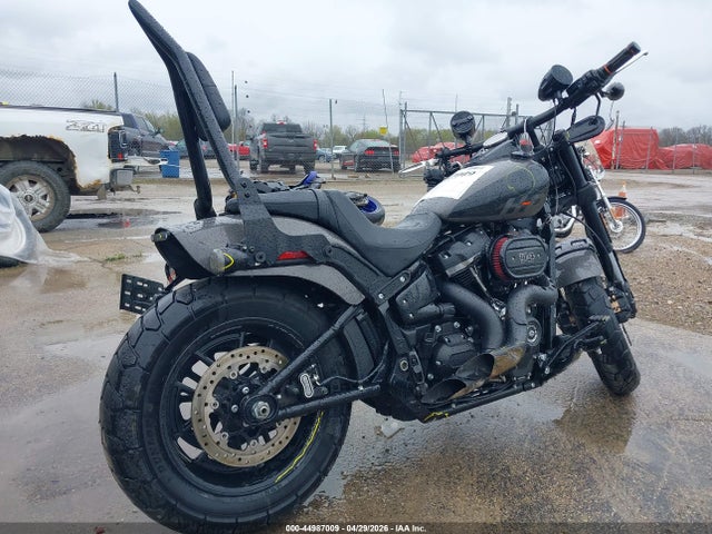 Продаж на аукціоні авто 2023 Harley-davidson Fxfbs, vin: 1HD1YLK18PB024886, номер лоту: 44987009
