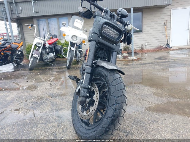 Продаж на аукціоні авто 2023 Harley-davidson Fxfbs, vin: 1HD1YLK18PB024886, номер лоту: 44987009